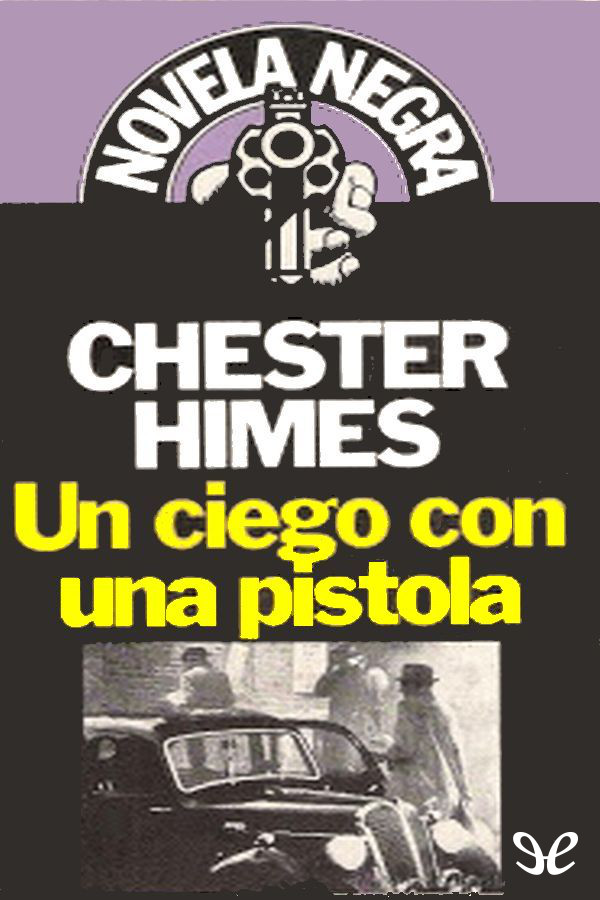Chester Himes
