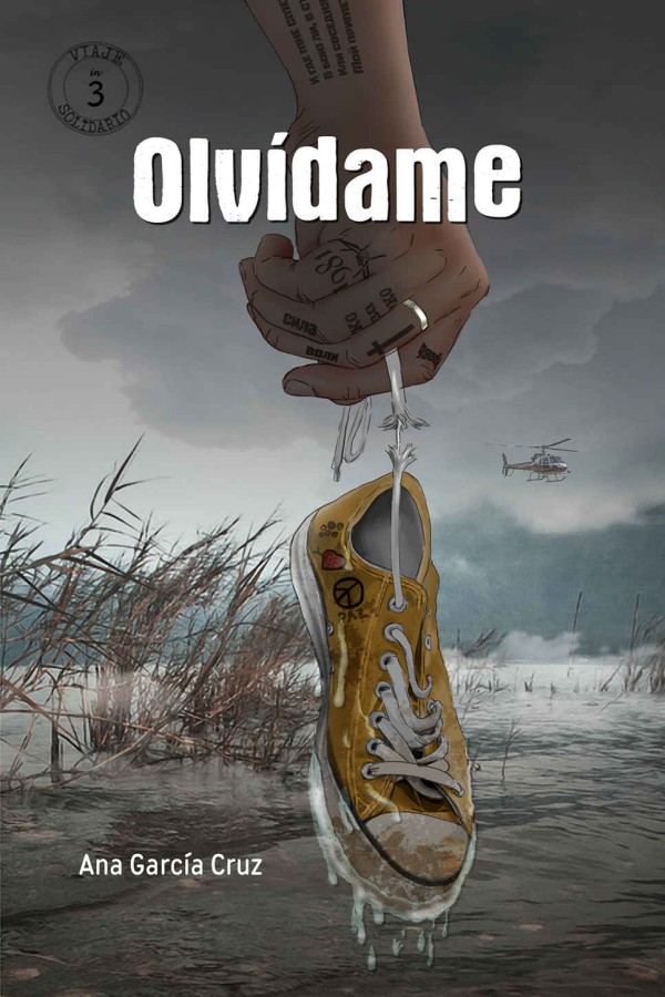 Olvídame