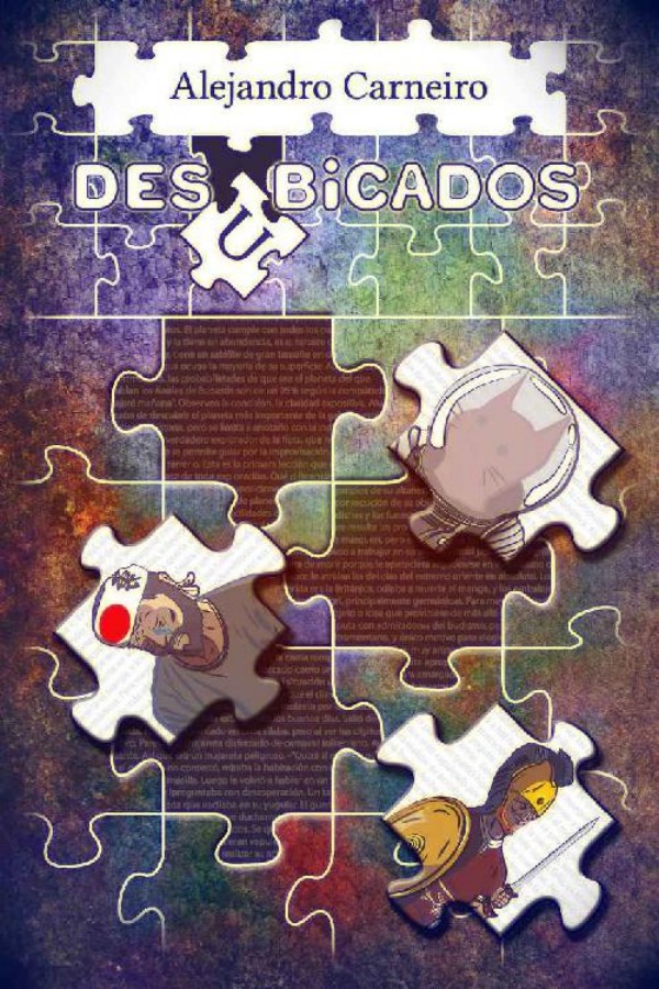 Desubicados