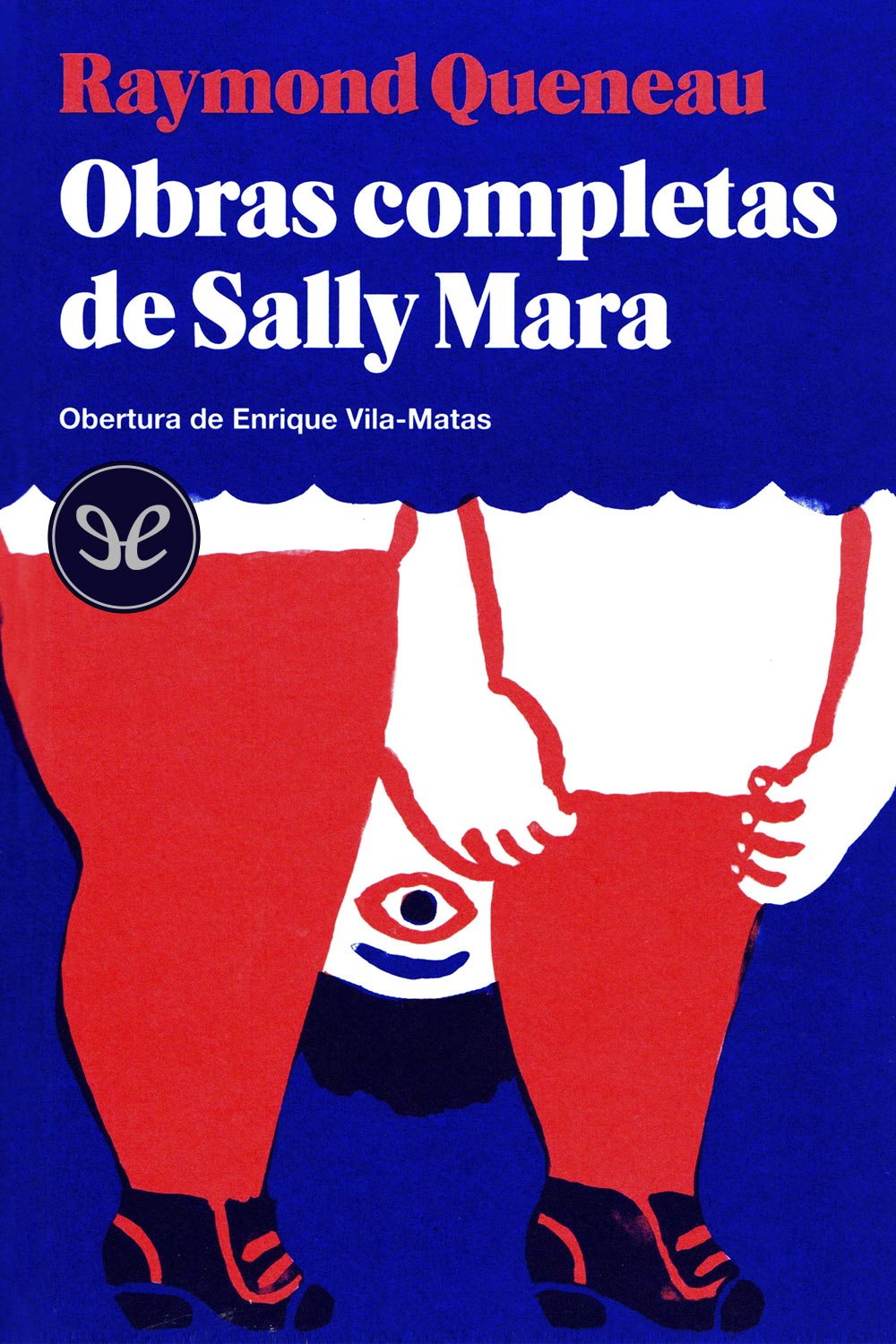 Obras completas de Sally Mara