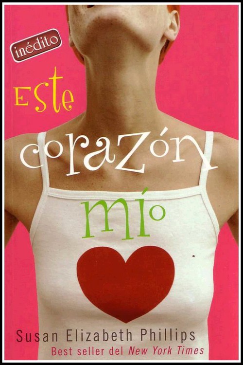 Este corazón mío