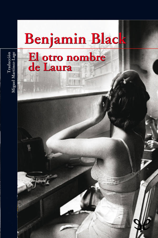El otro nombre de Laura