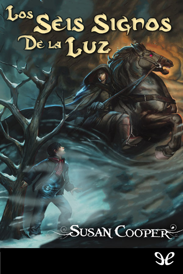 Los seis signos de la luz