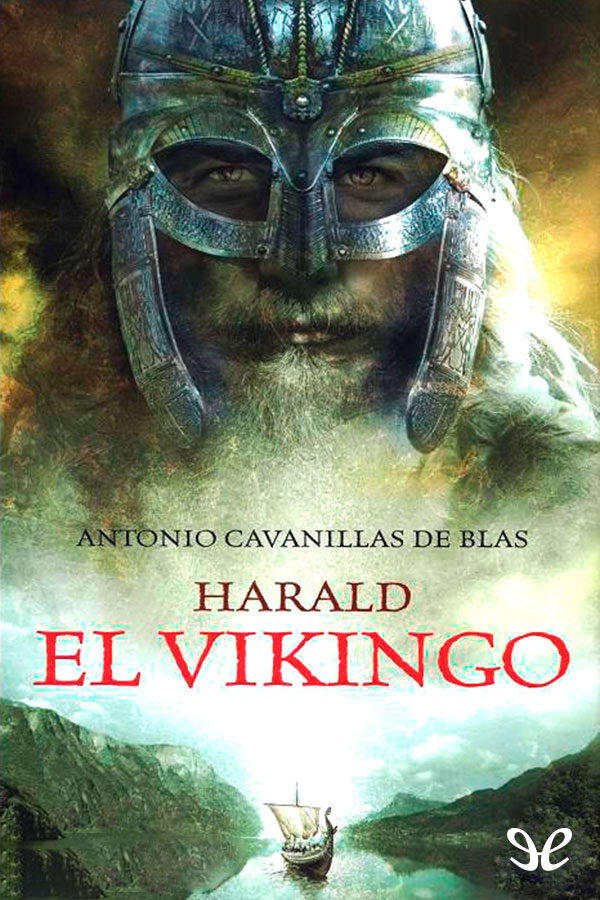 Harald el vikingo