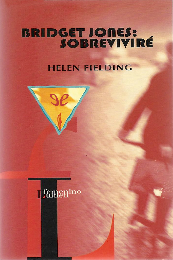 Bridget Jones: Sobreviviré