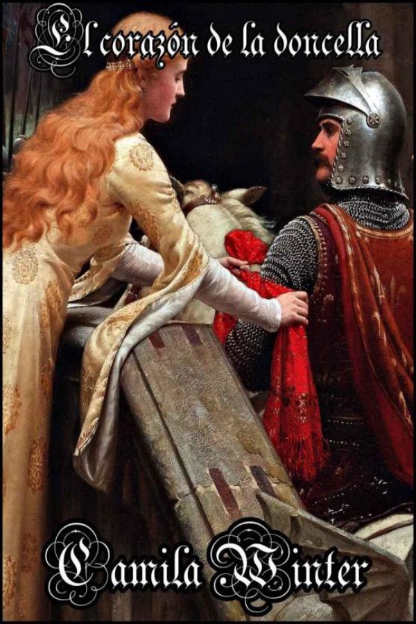 El corazón de la doncella