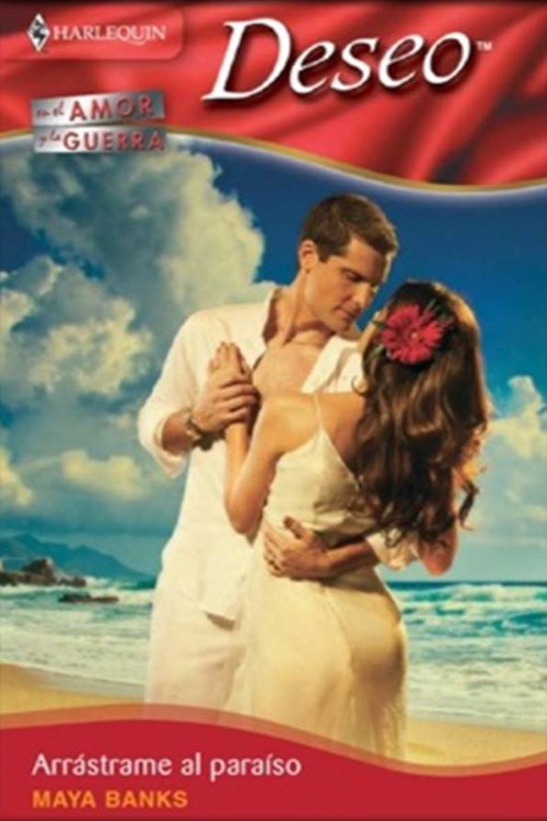 Arrástrame al paraíso