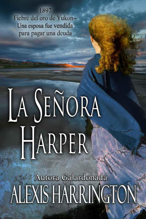 La señora Harper