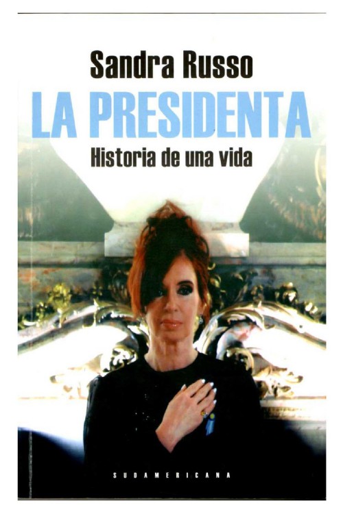 La Presidenta