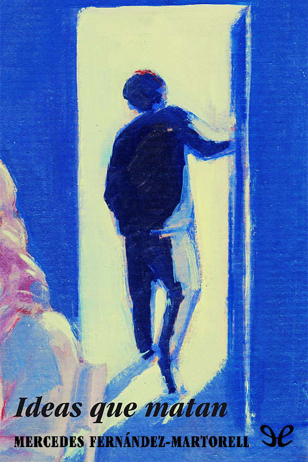 Mercedes Fernández-Martorell