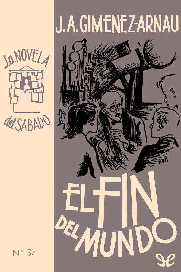 José Antonio Giménez-Arnau