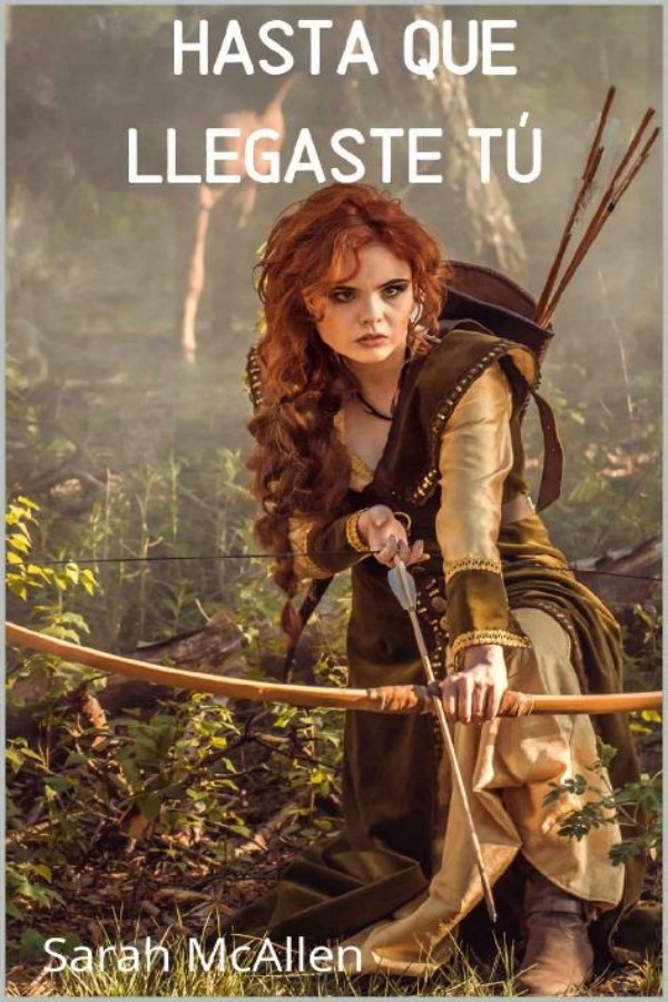 Hasta que llegaste tú