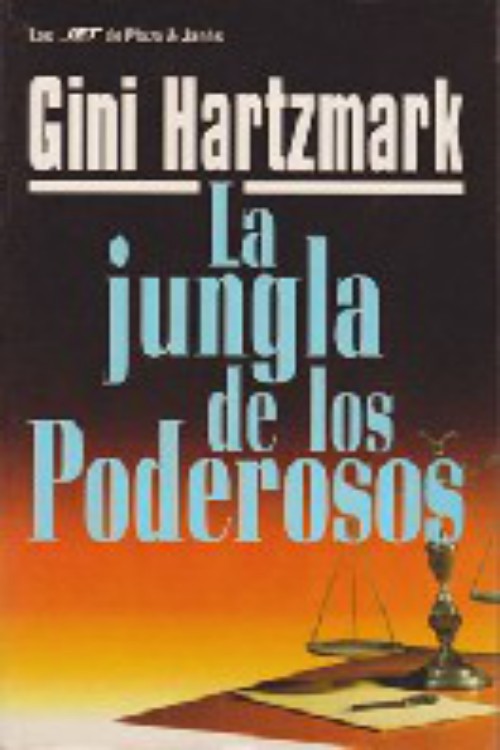 Gini Hartzmark
