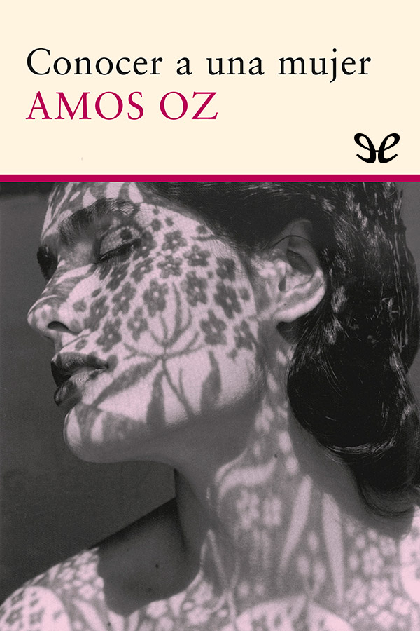 Amos Oz
