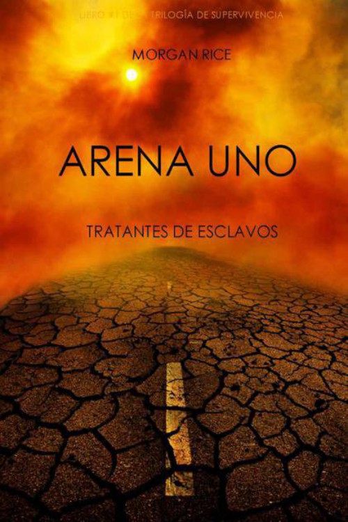 Arena Uno: Tratante de esclavos