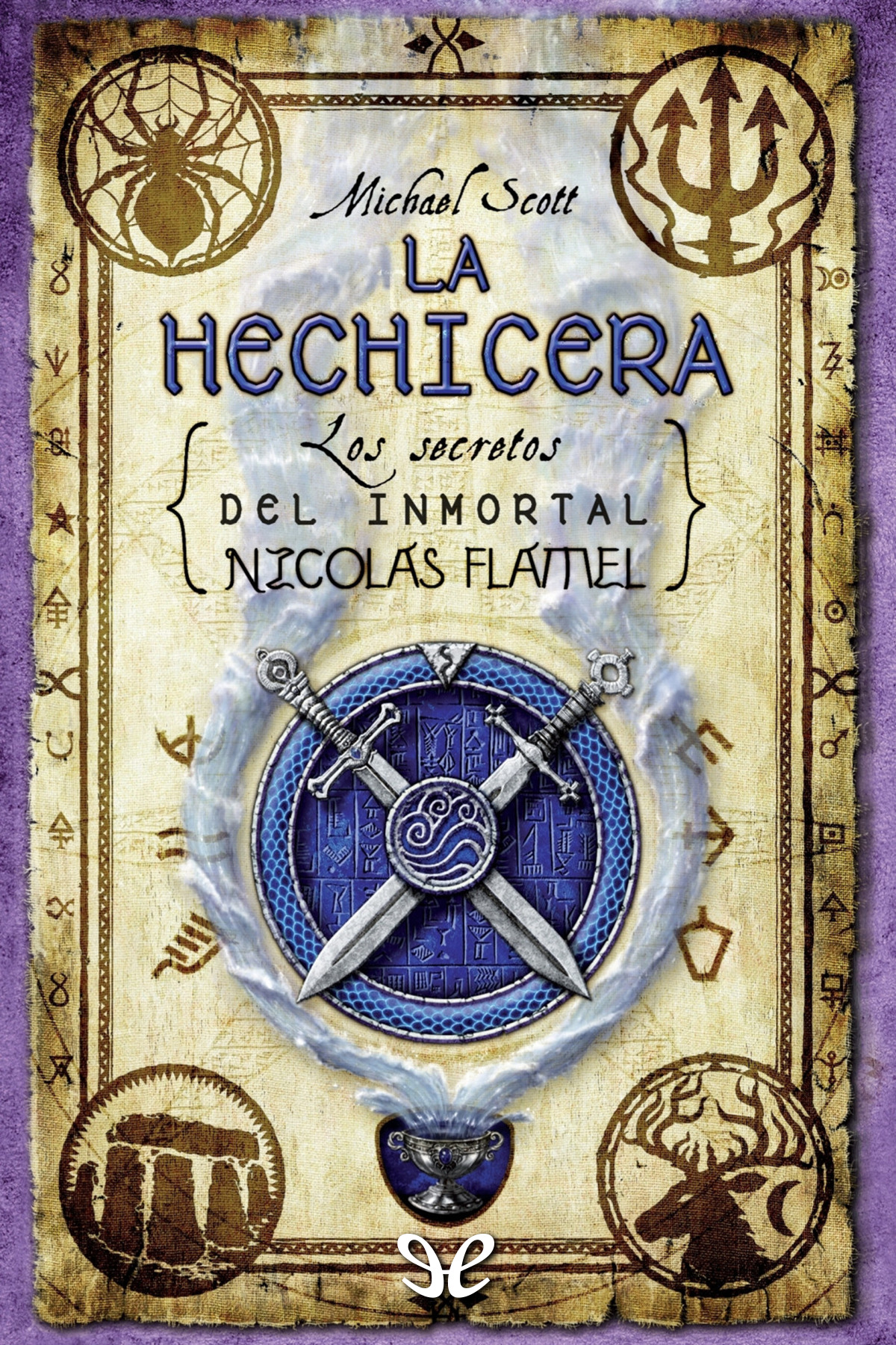 La Hechicera