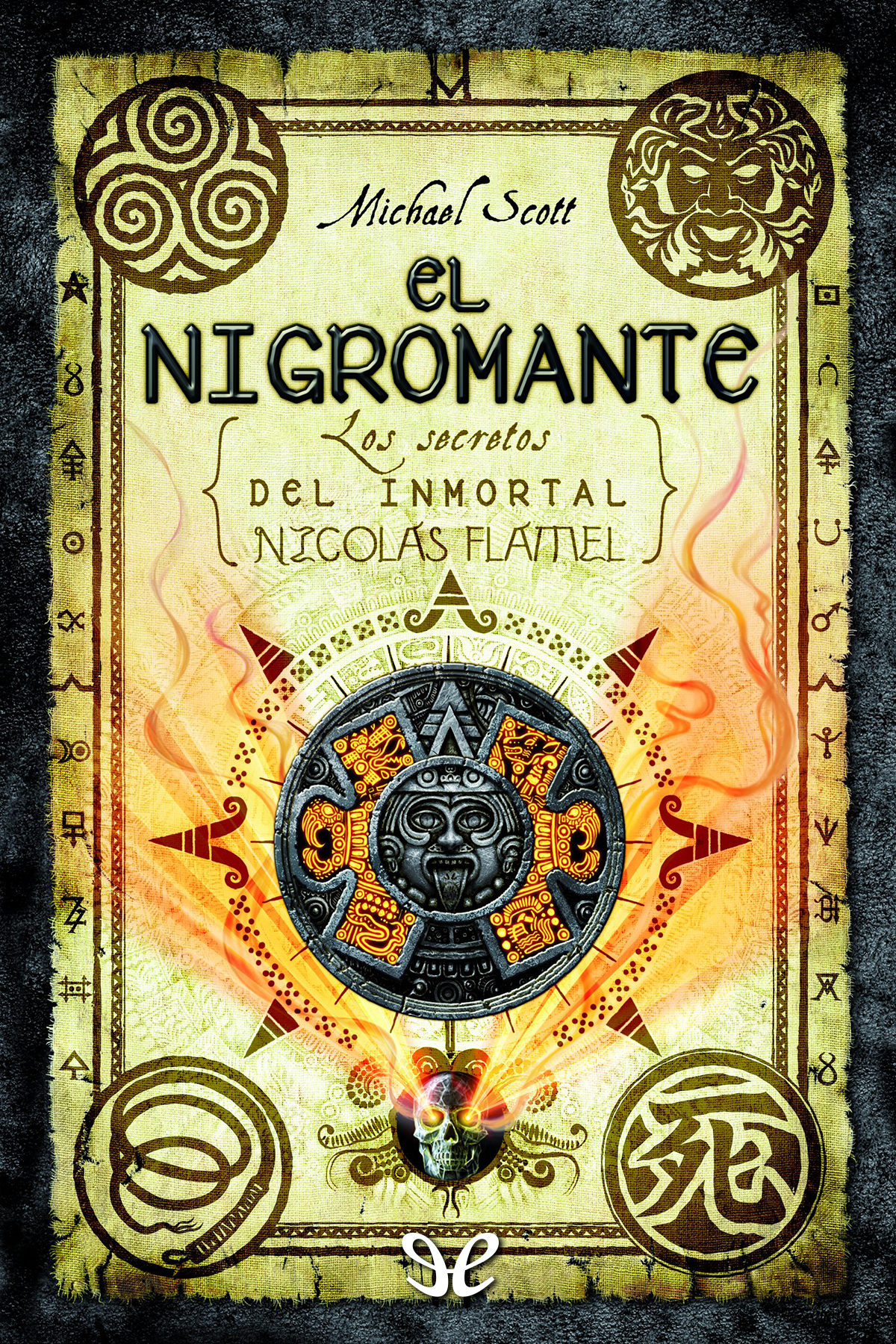 El Nigromante