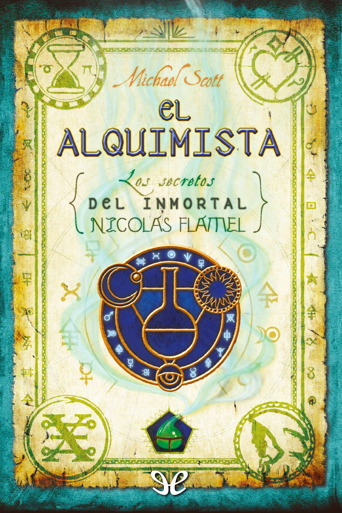 El Alquimista