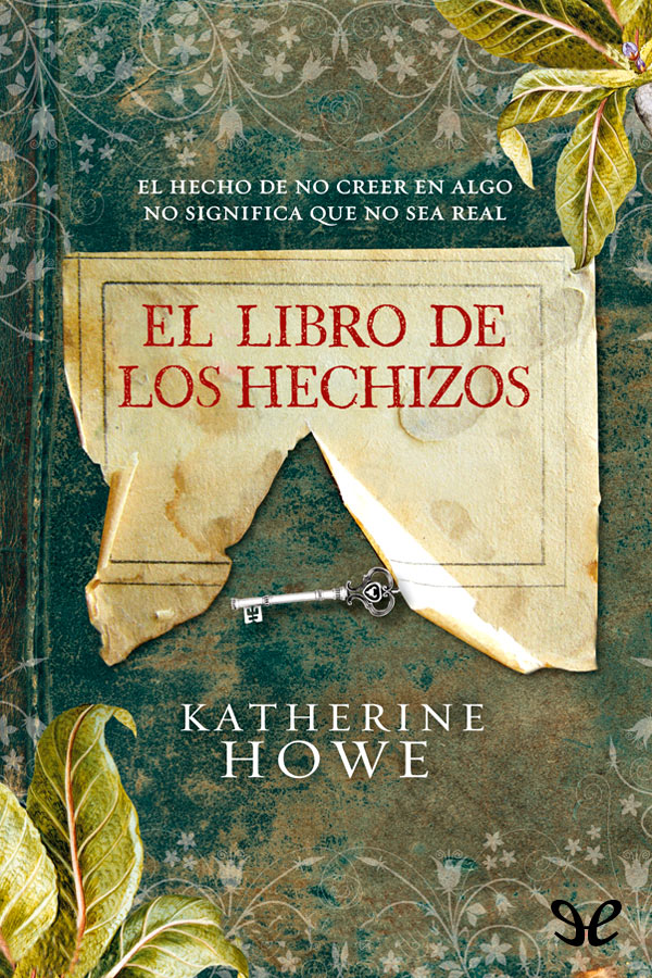 Katherine Howe