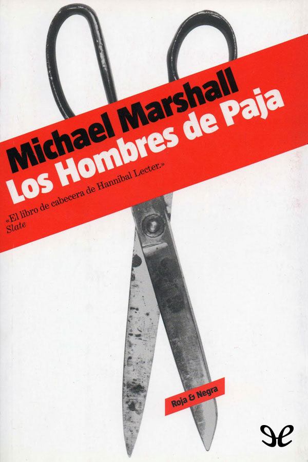 Los Hombres de Paja