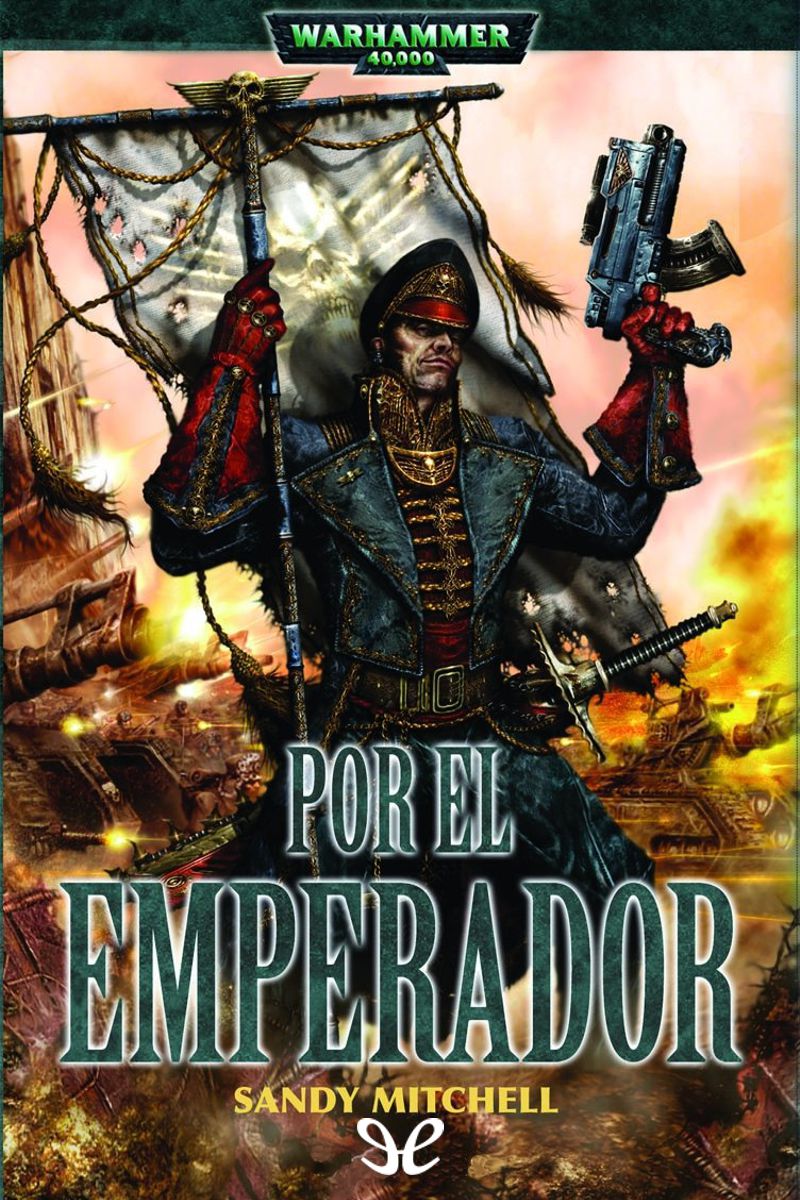Por el Emperador