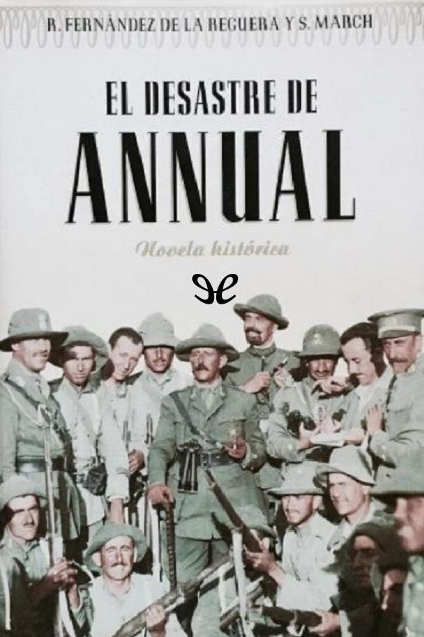El desastre de Annual