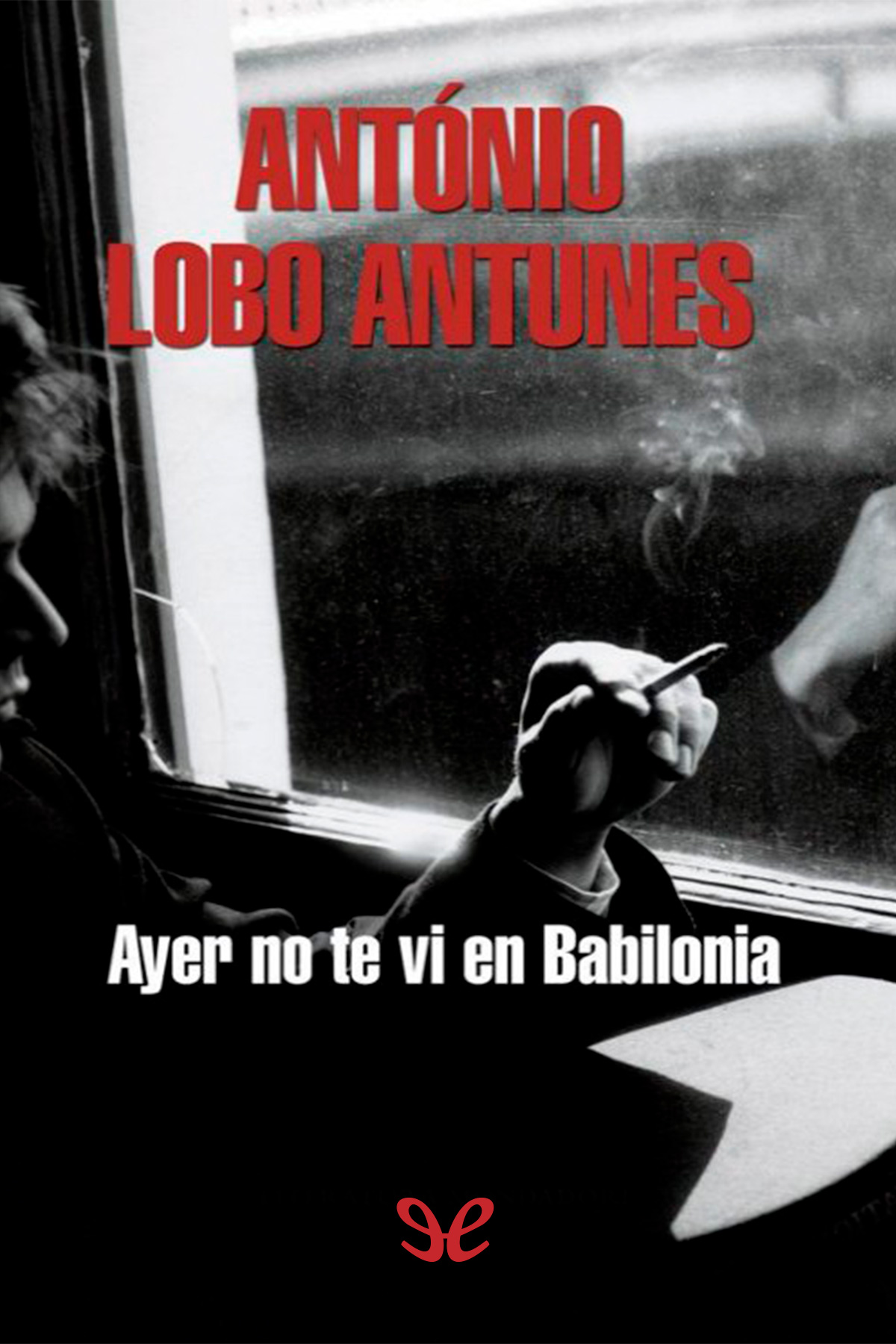 António Lobo Antunes