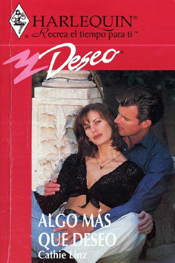 Algo más que deseo