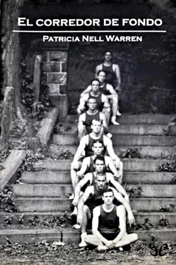 Patricia Nell Warren