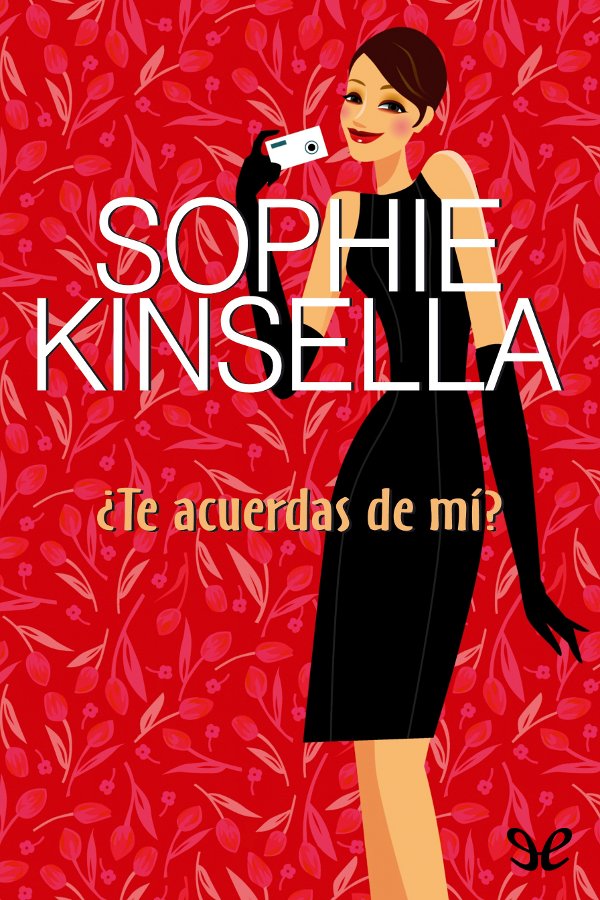 Sophie Kinsella