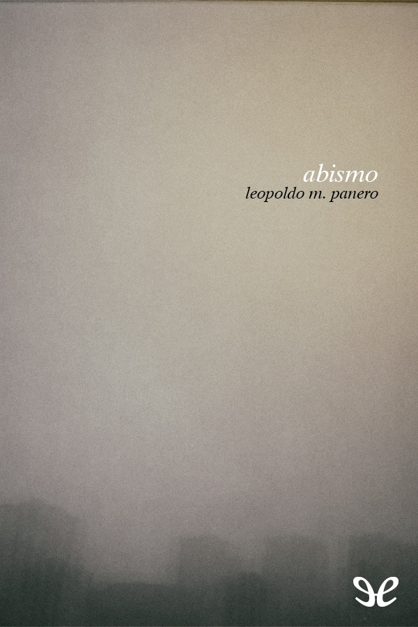 Leopoldo María Panero