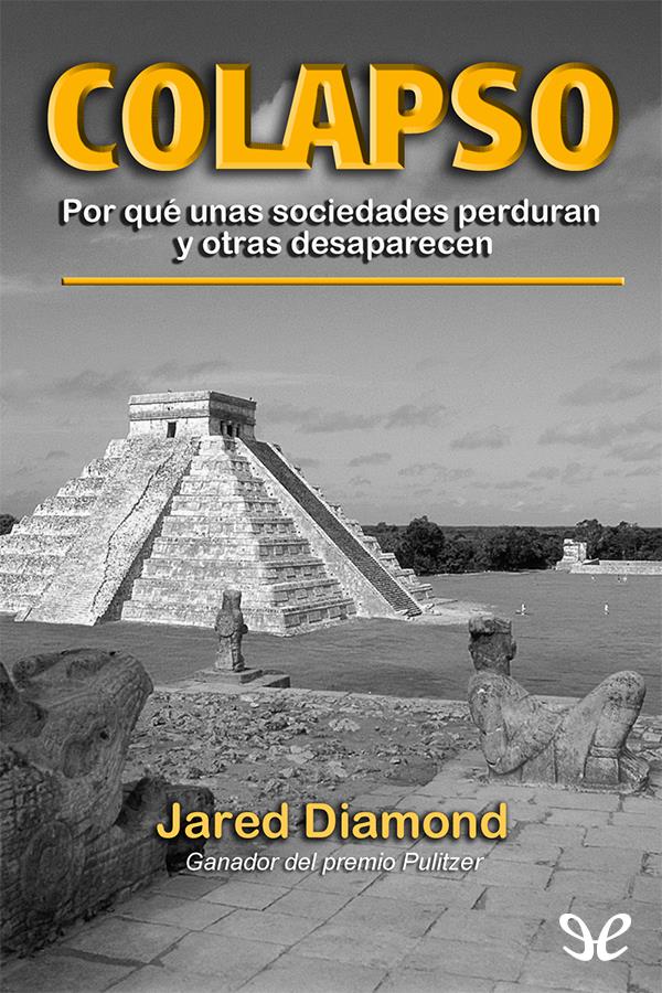 Jared Diamond