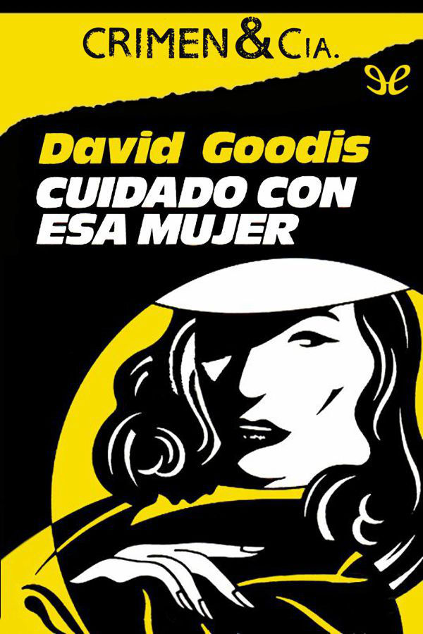 David Goodis