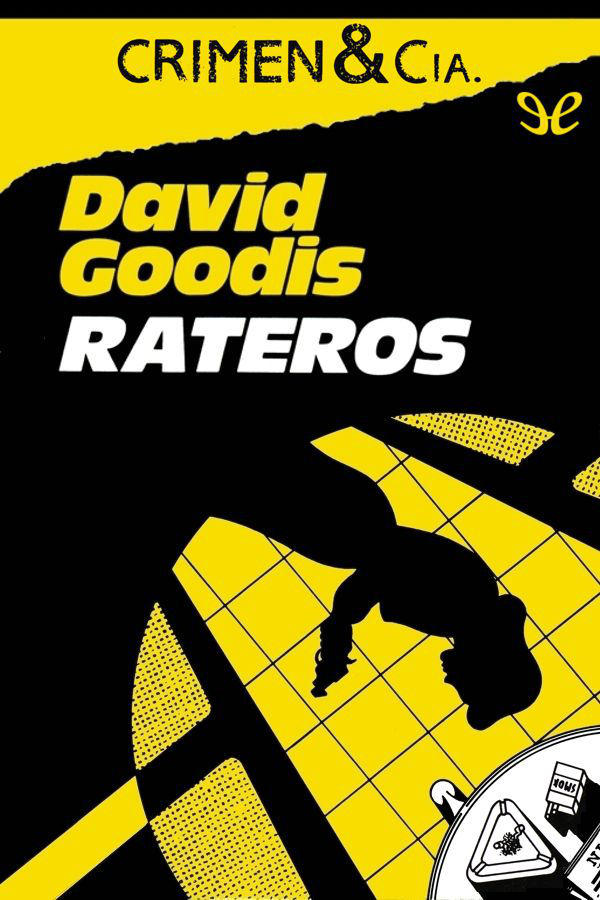 David Goodis
