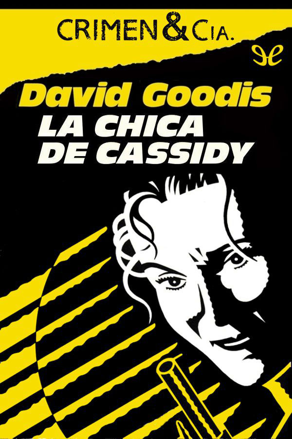 David Goodis