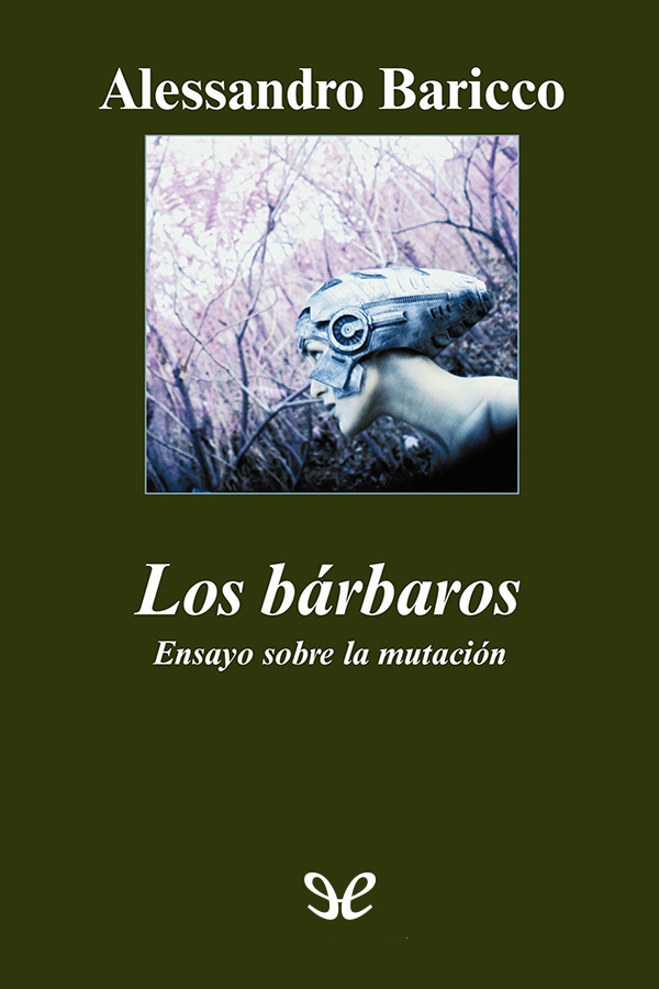Los bárbaros