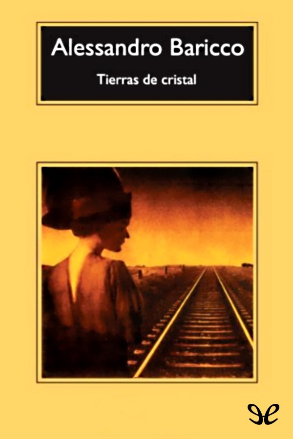 Tierras de cristal
