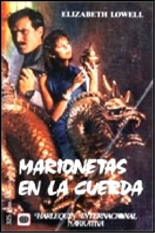 Marionetas en la cuerda