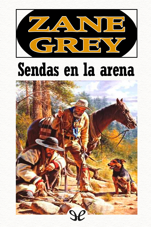Zane Grey