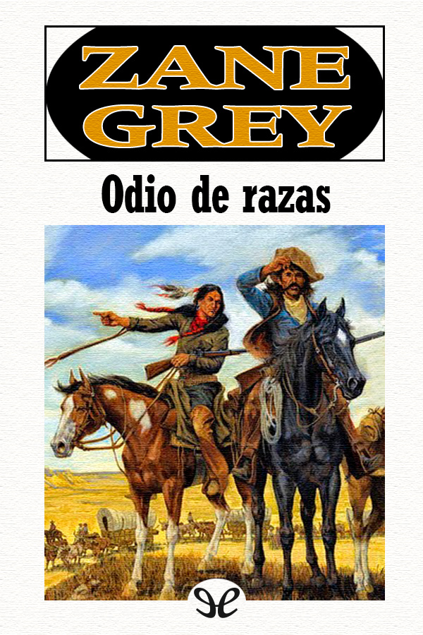 Zane Grey
