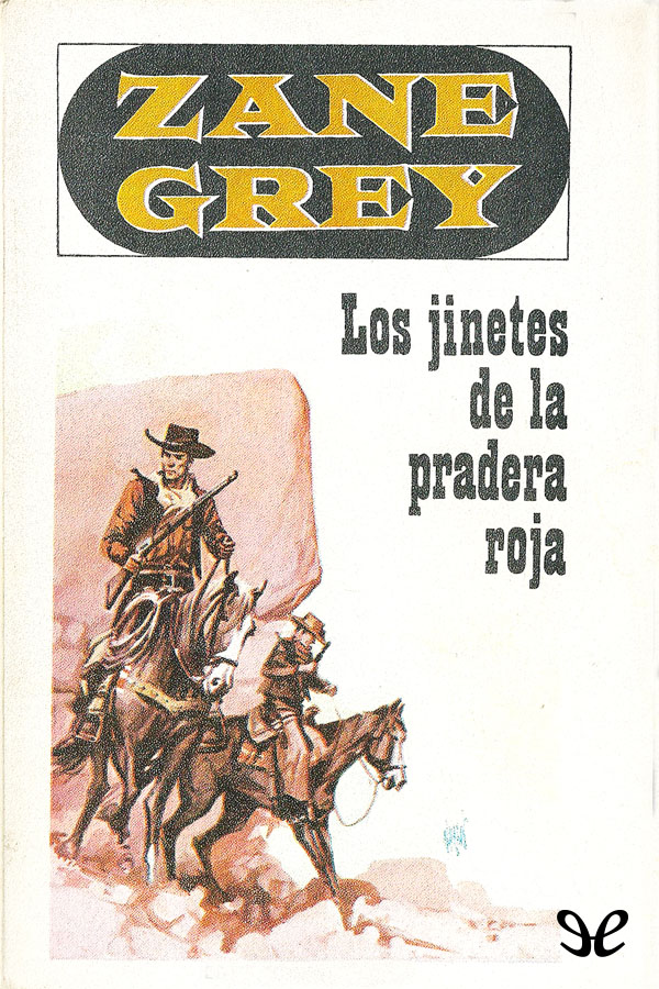 Zane Grey
