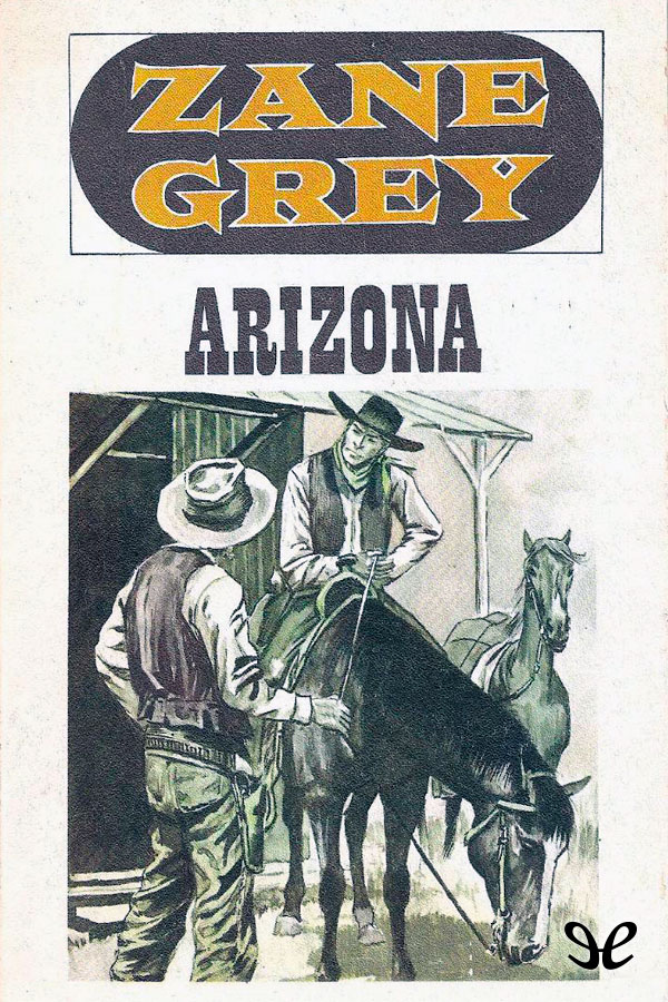 Zane Grey