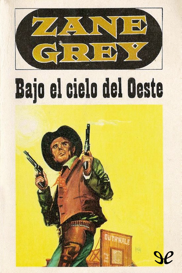 Zane Grey