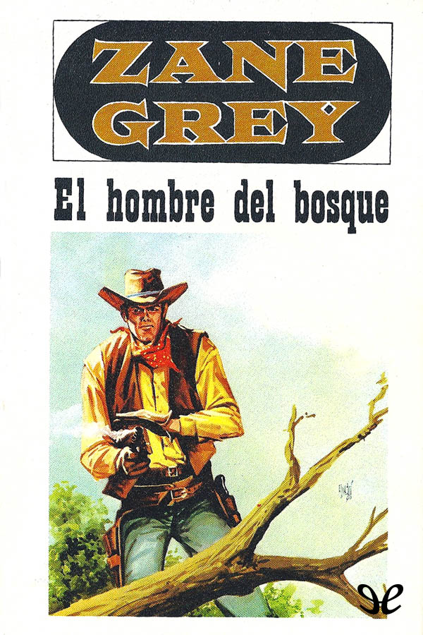 Zane Grey
