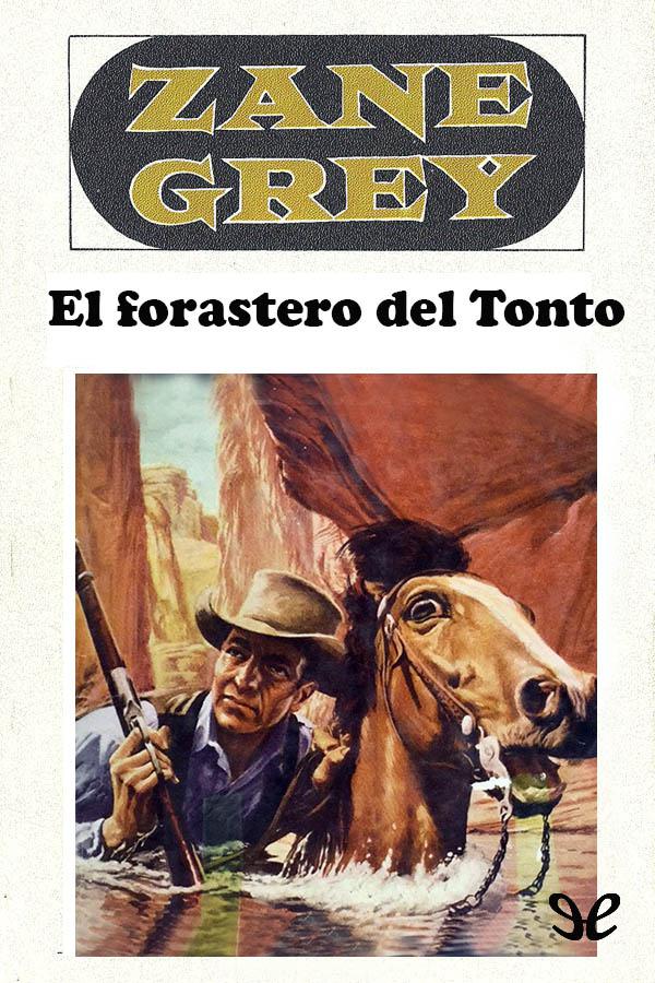 Zane Grey