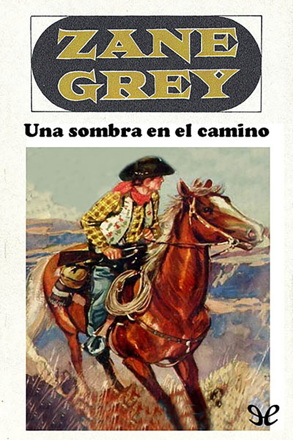 Zane Grey