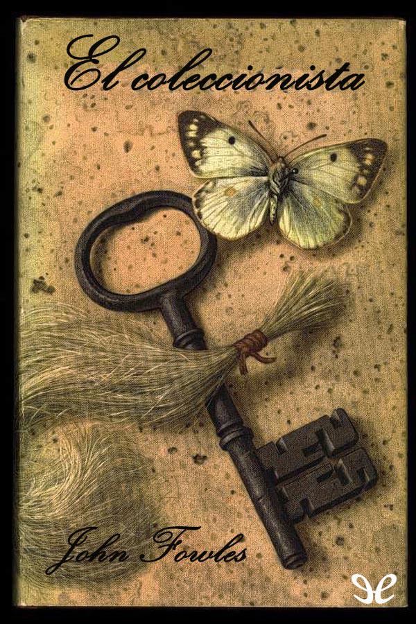 El coleccionista