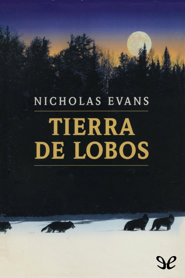 Nicholas Evans