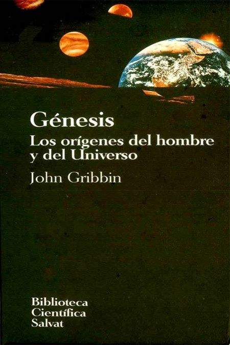 John Gribbin