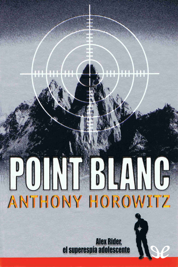 Point Blanc